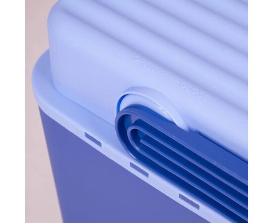 Термобокс Bo-Camp Arctic 24 Liters Blue (6702870), изображение 2 Термобокс Bo-Camp Arctic 24 Liters Blue (6702870), изображение 2