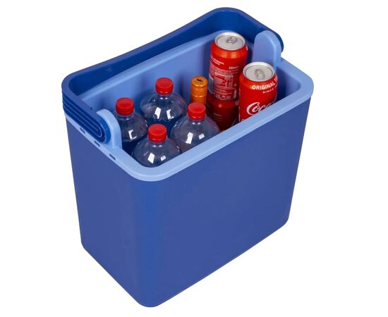 Термобокс Bo-Camp Arctic 24 Liters Blue (6702870), изображение 3 Термобокс Bo-Camp Arctic 24 Liters Blue (6702870), изображение 3