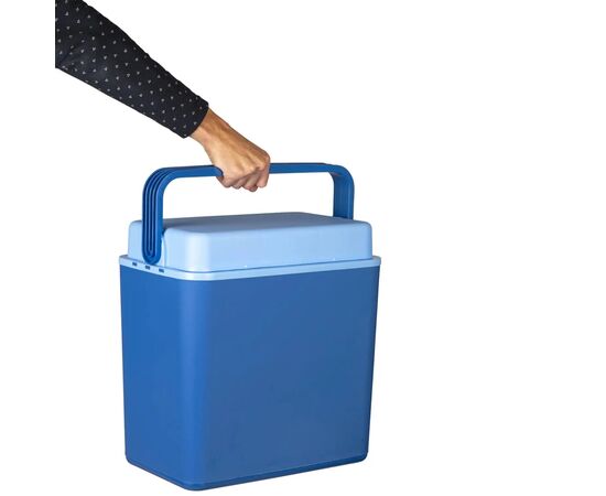 Термобокс Bo-Camp Arctic 24 Liters Blue (6702870), изображение 4 Термобокс Bo-Camp Arctic 24 Liters Blue (6702870), изображение 4