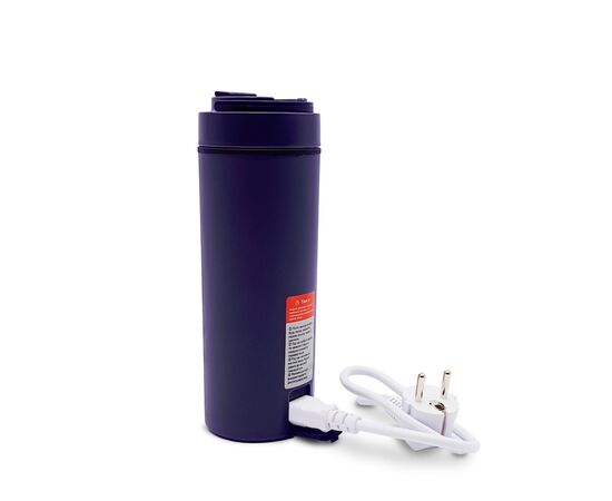 Термокружка Neor з підігрівом SMART HEAT 3.40 BL (23002036), изображение 9 Термокружка Neor з підігрівом SMART HEAT 3.40 BL (23002036), изображение 9