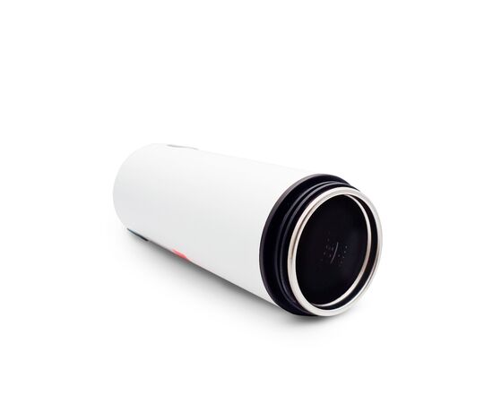 Термокружка Neor з підігрівом SMART HEAT 3.40 WT (23003019), изображение 8 Термокружка Neor з підігрівом SMART HEAT 3.40 WT (23003019), изображение 8