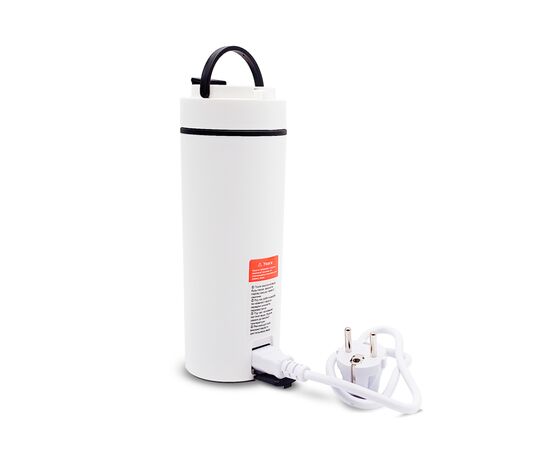 Термокружка Neor з підігрівом SMART HEAT 3.40 WT (23003019), изображение 9 Термокружка Neor з підігрівом SMART HEAT 3.40 WT (23003019), изображение 9