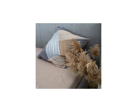 Постільна білизна Viluta 23240 Ранфорс двоспальний (23240-dv), зображення 4 Постільна білизна Viluta 23240 Ранфорс двоспальний (23240-dv), зображення 4