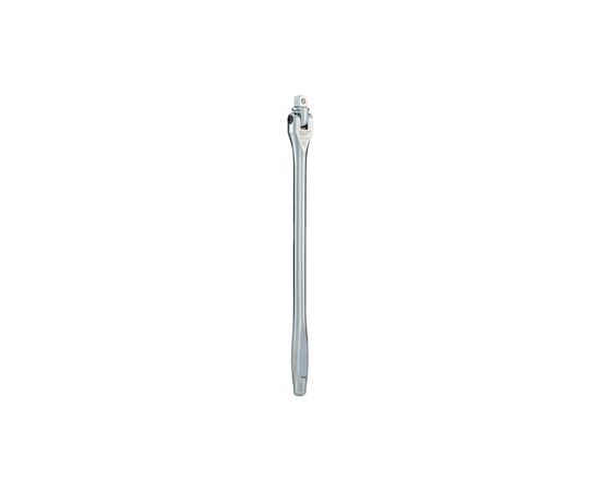 Ключ Milwaukee ворот 1/2" шарнирный 380мм (4932471866)