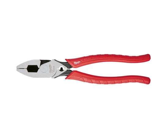 Плоскогубцы Milwaukee Heavy Duty 250 мм (48226100)