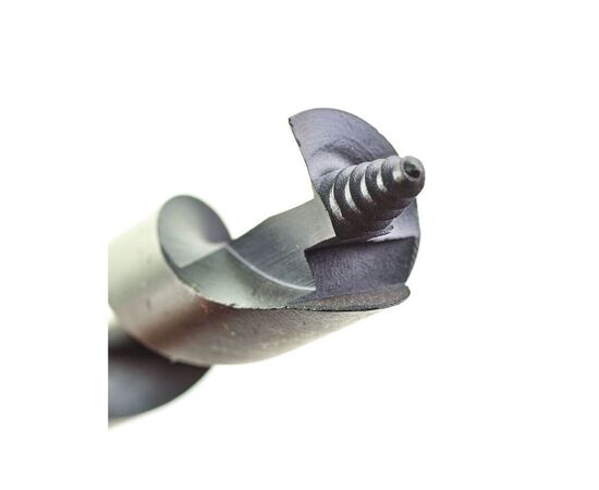 Сверло Milwaukee спиральное, 14х230мм (4932363684), изображение 3 Сверло Milwaukee спиральное, 14х230мм (4932363684), изображение 3