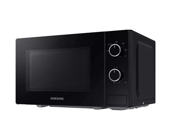 Микроволновая печь Samsung MS 20 A 3010AL/UA (MS20A3010AL/UA), изображение 3 Микроволновая печь Samsung MS 20 A 3010AL/UA (MS20A3010AL/UA), изображение 3