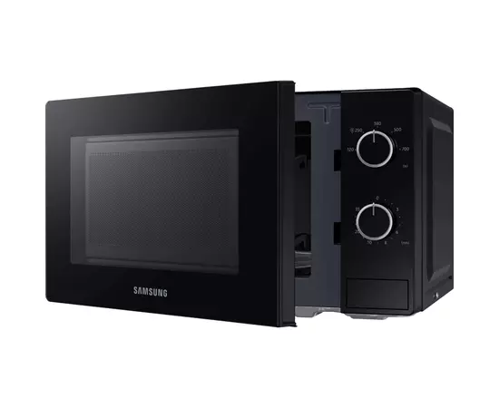 Микроволновая печь Samsung MS 20 A 3010AL/UA (MS20A3010AL/UA), изображение 4 Микроволновая печь Samsung MS 20 A 3010AL/UA (MS20A3010AL/UA), изображение 4