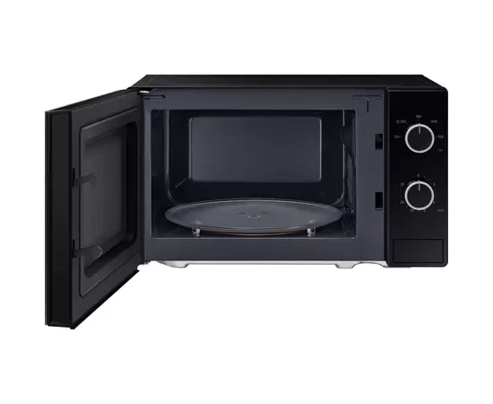 Микроволновая печь Samsung MS 20 A 3010AL/UA (MS20A3010AL/UA), изображение 5 Микроволновая печь Samsung MS 20 A 3010AL/UA (MS20A3010AL/UA), изображение 5