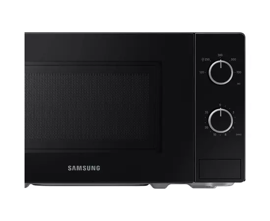 Микроволновая печь Samsung MS 20 A 3010AL/UA (MS20A3010AL/UA), изображение 8 Микроволновая печь Samsung MS 20 A 3010AL/UA (MS20A3010AL/UA), изображение 8
