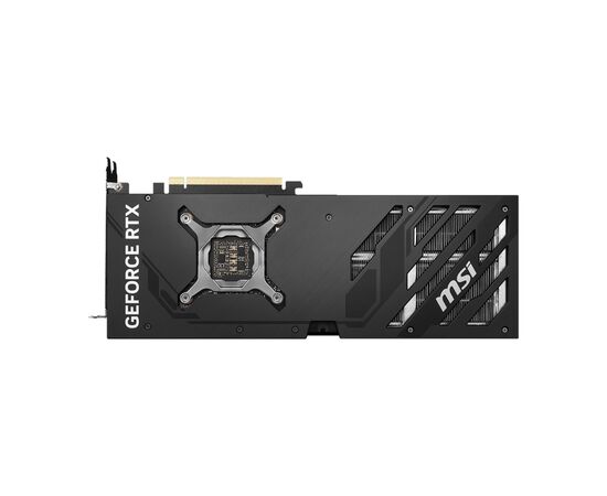 Видеокарта MSI GeForce RTX4070 12Gb VENTUS 3X E1 OC (RTX 4070 VENTUS 3X E1 12G OC), изображение 3 Видеокарта MSI GeForce RTX4070 12Gb VENTUS 3X E1 OC (RTX 4070 VENTUS 3X E1 12G OC), изображение 3
