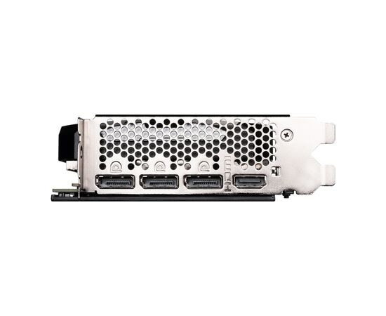 Видеокарта MSI GeForce RTX4070 12Gb VENTUS 3X E1 OC (RTX 4070 VENTUS 3X E1 12G OC), изображение 4 Видеокарта MSI GeForce RTX4070 12Gb VENTUS 3X E1 OC (RTX 4070 VENTUS 3X E1 12G OC), изображение 4