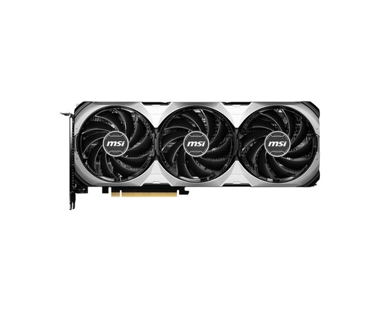 Видеокарта MSI GeForce RTX4070 12Gb VENTUS 3X E1 OC (RTX 4070 VENTUS 3X E1 12G OC)