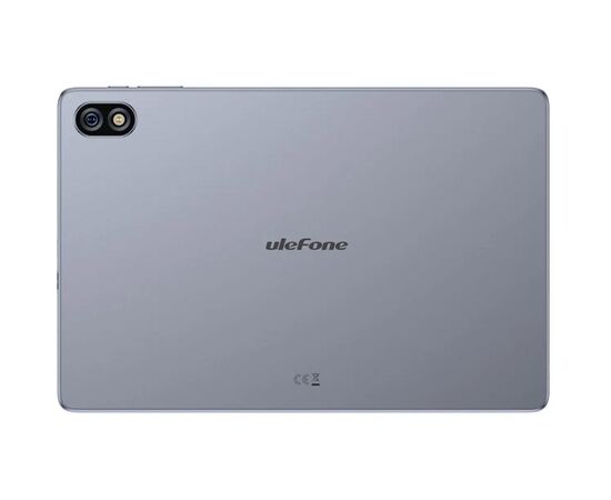 Планшет Ulefone Tab W10 Wi-Fi 4/128GB Space Grey (6975326663694), изображение 2 Планшет Ulefone Tab W10 Wi-Fi 4/128GB Space Grey (6975326663694), изображение 2