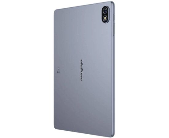 Планшет Ulefone Tab W10 Wi-Fi 4/128GB Space Grey (6975326663694), изображение 3 Планшет Ulefone Tab W10 Wi-Fi 4/128GB Space Grey (6975326663694), изображение 3