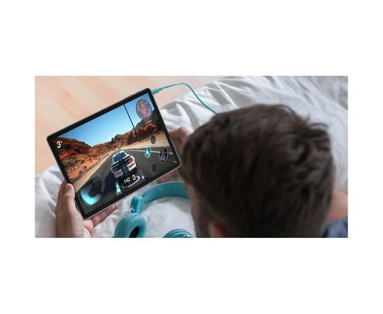 Планшет Ulefone Tab W10 Wi-Fi 4/128GB Space Grey (6975326663694), изображение 9 Планшет Ulefone Tab W10 Wi-Fi 4/128GB Space Grey (6975326663694), изображение 9