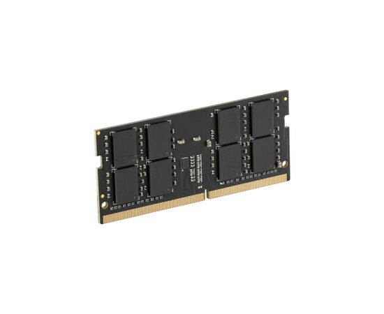 Модуль памяти для ноутбука SoDIMM DDR5 32GB 4800 MHz eXceleram (E50320484040CS)