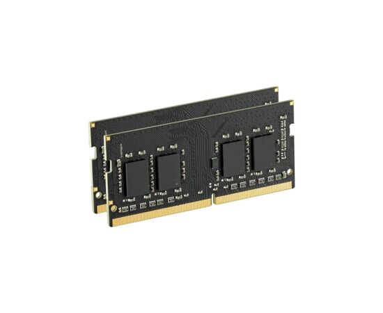 Модуль пам'яті для ноутбука SoDIMM DDR5 64GB (2x32GB) 5600 MHz eXceleram (E50640564646CSD)