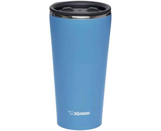 Термокружка Zojirushi SX-FSE45AJ 0.45 л Light Blue (1678.05.32)
