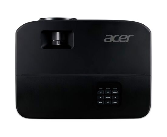 Проектор Acer X1229 (MR.JXG11.001), изображение 6