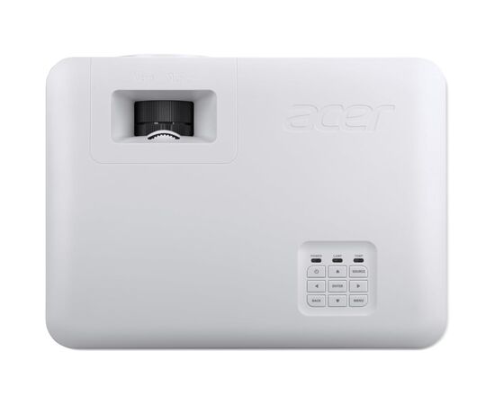 Проектор Acer Vero HL6510ATV (MR.JWT11.005), изображение 8 Проектор Acer Vero HL6510ATV (MR.JWT11.005), изображение 8