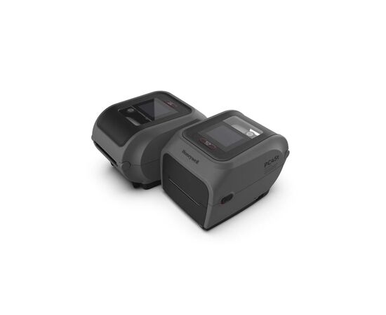 Принтер этикеток Honeywell PC45t USB. USB-host, Ethernet, RTC (PC45T000000200), изображение 3 Принтер этикеток Honeywell PC45t USB. USB-host, Ethernet, RTC (PC45T000000200), изображение 3