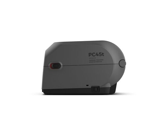 Принтер этикеток Honeywell PC45t USB. USB-host, Ethernet, RTC (PC45T000000200), изображение 4 Принтер этикеток Honeywell PC45t USB. USB-host, Ethernet, RTC (PC45T000000200), изображение 4