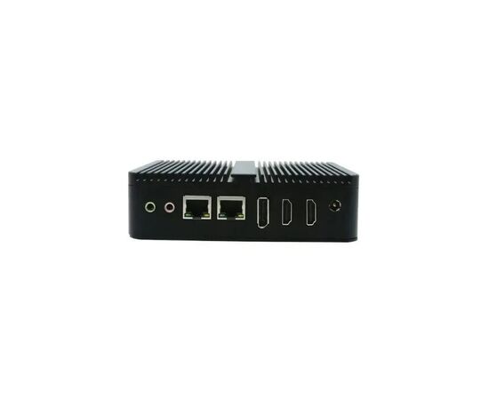 Промышленный ПК VenBOX M4A-J6412 J6412/8GB/128GB/4xUSB/2xRS232/2xLAN/WiFi/BT/HDMI/VGA (M4A-J6412-8-128), изображение 2 Промышленный ПК VenBOX M4A-J6412 J6412/8GB/128GB/4xUSB/2xRS232/2xLAN/WiFi/BT/HDMI/VGA (M4A-J6412-8-128), изображение 2