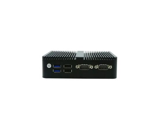 Промышленный ПК VenBOX M4A-J6412 J6412/8GB/128GB/4xUSB/2xRS232/2xLAN/WiFi/BT/HDMI/VGA (M4A-J6412-8-128), изображение 3 Промышленный ПК VenBOX M4A-J6412 J6412/8GB/128GB/4xUSB/2xRS232/2xLAN/WiFi/BT/HDMI/VGA (M4A-J6412-8-128), изображение 3