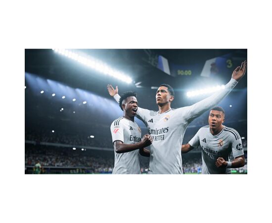 Гра Sony EA SPORTS FC 25, BD диск (5030938125372), зображення 2 Гра Sony EA SPORTS FC 25, BD диск (5030938125372), зображення 2