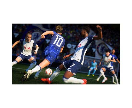 Гра Sony EA SPORTS FC 25, BD диск (5030938125372), зображення 4 Гра Sony EA SPORTS FC 25, BD диск (5030938125372), зображення 4