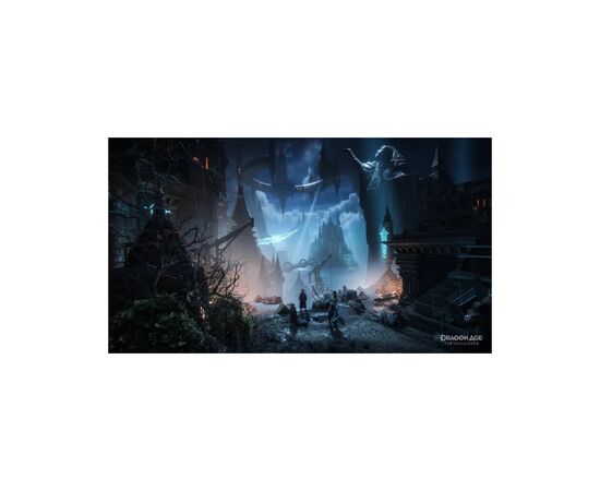 Игра Sony Dragon Age: The Veilguard, BD диск (5035225125264), изображение 4