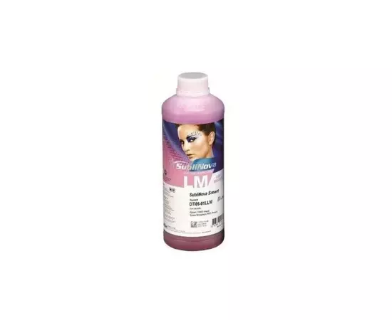 Чернила InkTec Epson Sublimation Piezo 1L Light Magenta (DTI06-01LLM)