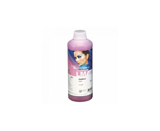 Чернила InkTec Epson Sublimation Piezo SES-B01 1L Light Magenta (SES-B01LLM)