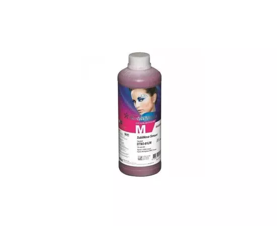 Чернила InkTec Epson Sublimation Piezo 1L Magenta (DTI03-01LM)