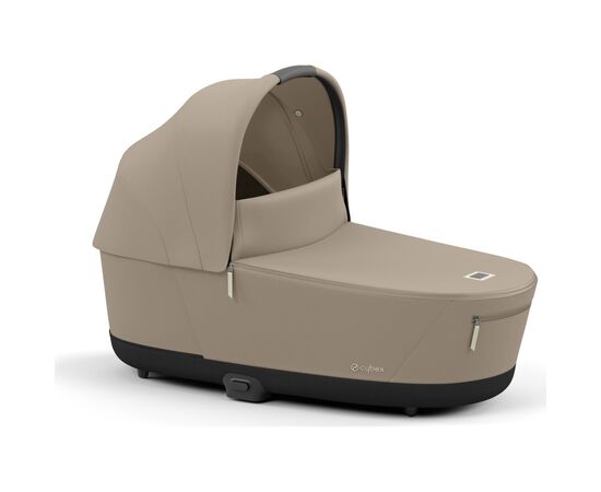 Люлька Cybex Priam Lux Cozy Beige (523001271)