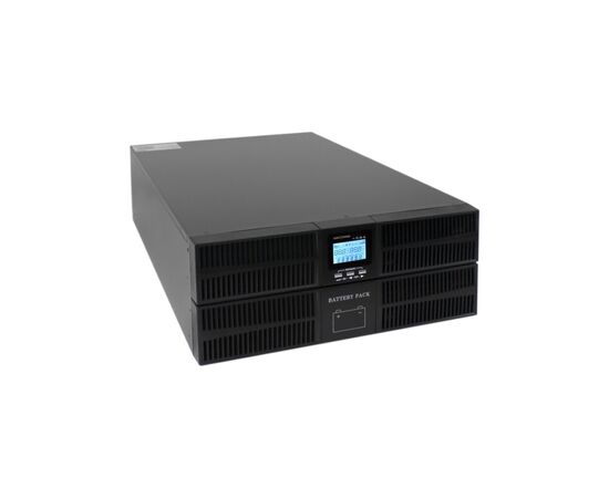 Источник бесперебойного питания LogicPower Smart-UPS 6000 PRO RM (6740), изображение 2