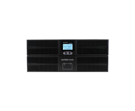 Источник бесперебойного питания LogicPower Smart-UPS 6000 PRO RM (6740), изображение 3