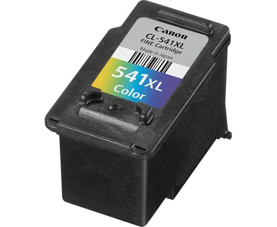 Картридж Canon CL-541XL C,M,Y (5226B001), изображение 2 Картридж Canon CL-541XL C,M,Y (5226B001), изображение 2