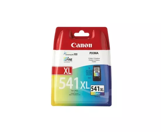Картридж Canon CL-541XL C,M,Y (5226B001)
