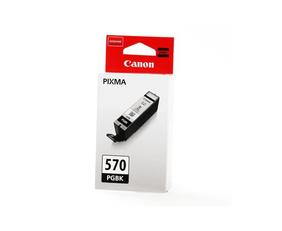 Картридж Canon PGI-570PGBK Photo Black (0372C001)