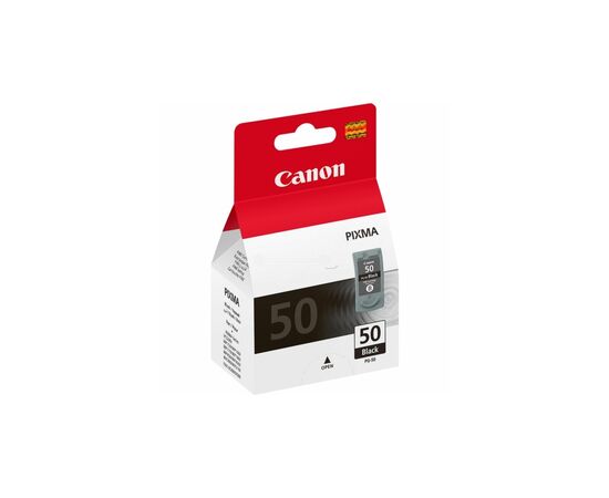 Картридж Canon PG-50 Black (0616B001)