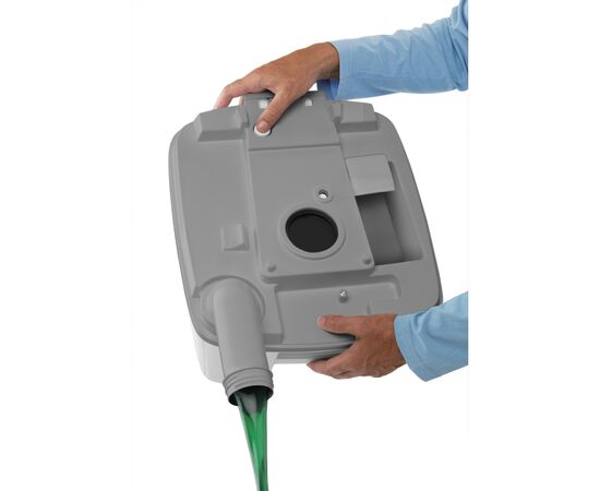 Биотуалет Thetford Porta Potti 165 белый 4548 (8710315024548), изображение 4 Биотуалет Thetford Porta Potti 165 белый 4548 (8710315024548), изображение 4