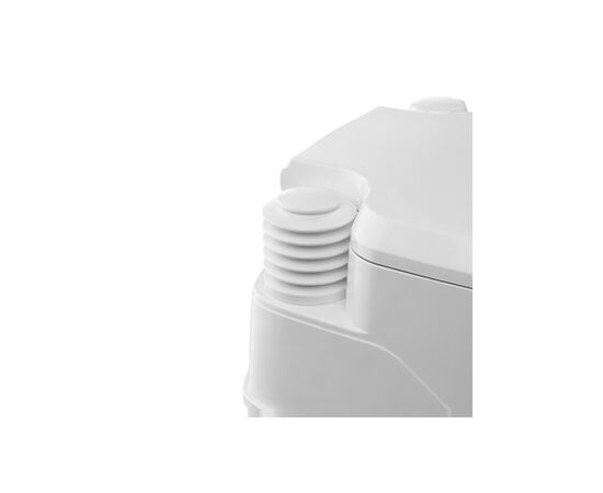 Биотуалет Thetford Porta Potti 165 белый 4548 (8710315024548), изображение 6 Биотуалет Thetford Porta Potti 165 белый 4548 (8710315024548), изображение 6