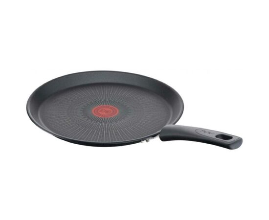 Сковорода Tefal Unlimited для блинов 25 см (G2553872), изображение 2 Сковорода Tefal Unlimited для блинов 25 см (G2553872), изображение 2