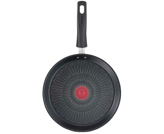 Сковорода Tefal Unlimited для блинов 25 см (G2553872), изображение 3 Сковорода Tefal Unlimited для блинов 25 см (G2553872), изображение 3