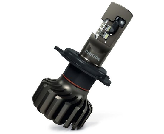 Автолампа Philips LED H4 11342U91Х2 12/24V Ultinon Pro9100 +350 (74244), изображение 2 Автолампа Philips LED H4 11342U91Х2 12/24V Ultinon Pro9100 +350 (74244), изображение 2