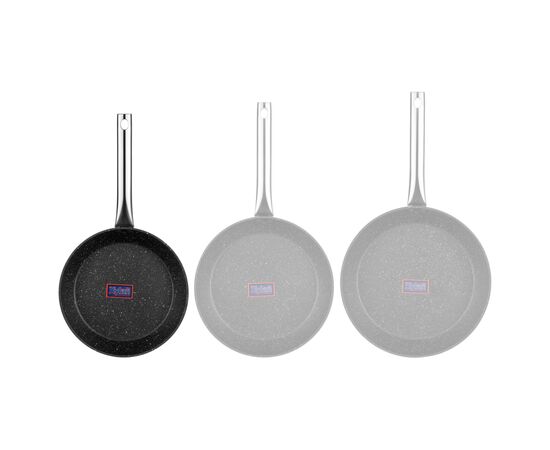 Сковорода Ardesto Gemini Abetone 24 см (AR1924GBH), зображення 8 Сковорода Ardesto Gemini Abetone 24 см (AR1924GBH), зображення 8