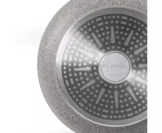 Сковорода Flonal Monolite 24 см (MOIPB2490), изображение 3 Сковорода Flonal Monolite 24 см (MOIPB2490), изображение 3