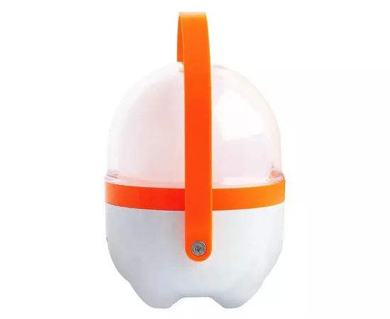 Фонарь Quantum Big Pretty LED + Мicro USB кабель в комплекті (QM-FL3011), изображение 2 Фонарь Quantum Big Pretty LED + Мicro USB кабель в комплекті (QM-FL3011), изображение 2